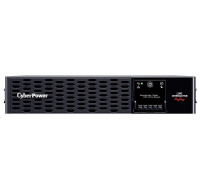 CyberPower Professional Series III RackMount 3000VA/3000W. 2U - Poškozený obal - BAZAR