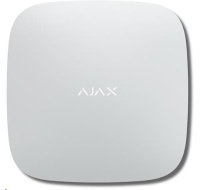 Ajax Hub (8EU) ASP white (38237) centrální ovládací panel