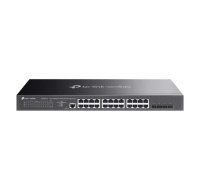 TP-Link OMADA switch SG3428X-M2 (24x2,5GbE, 4xSFP+, 2xconsole)