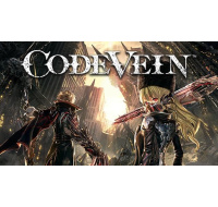 Code Vein (Xbox One)