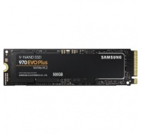 SSD Samsung 970 EVO PLUS-500GB