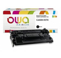 OWA Armor toner pro Canon LBP228, MF449 10.000 str., level manag., komp.s CRG057H