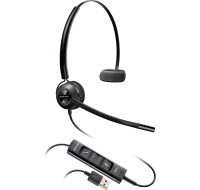 Poly EncorePro 545 USB-A Convertible Headset