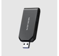 MERCUSYS MA70XM WiFi6 USB adapter (AX1800,2,4GHz/5GHz,USB3.0)