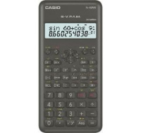 CASIO kalkulačka FX 82 MS 2E, školní