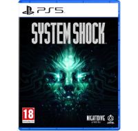 PS5 hra System Shock