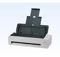 RICOH skener Fi-800R A4, color, duplex, 40ppm/80ipm, ADF 30, USB 3.2, 600 dpi, Z:12M