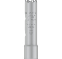 Bosch děrovka PRO Multi Material, 14 mm, se závitem