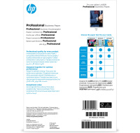 HP Prof Gls LJ A4 200g 150sh FSC Paper (laser)