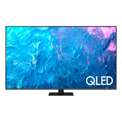 SAMSUNG QE65Q70CATXXH 65" QLED 4K SMART TV