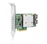 HPE Smart Array E208i-p SR Gen10 (8IntLanes/NoCache) 12G SAS PCIe 804394R-B21 RENEW