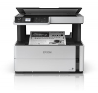 EPSON - poškozený obal - tiskárna ink EcoTank Mono M2170, 3v1, A4, 39ppm, USB, Ethernet, Wi-Fi (Direct), Duplex