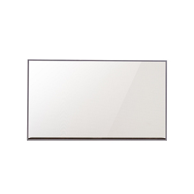 LG 55" signage 55EW5P-M - Transparent OLED, FHD, 200/600nit, 18h, 43% transp. webOS 23 (7.5), L-mount