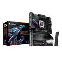 GIGABYTE MB Sc LGA1851 Z890 AORUS MASTER, Intel Z890, 4xDDR5, 1xHDMI, 2xThunderbolt, WiFi