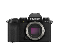 Fujifilm X-S20 tělo