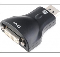 PREMIUMCORD Adaptér DisplayPort - DVI (redukce)