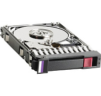 Hewlett Packard Enterprise 900GB, 2.5", 12G SAS, 15K rpm, SFF, SC, Ent