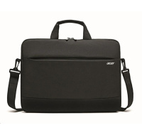 ACER brašna Carrying Bag 16" (OBG203),3,6L,2 kapsy,rukojeť,ramenní popruh,polyester,Černá