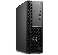DELL PC OptiPlex 7020 SFF/180W/TPM/i3 14100/8GB/256GB SSD/Integrated/WLAN/vPro/Kb/Mouse/W11 Pro/3Y PS NBD