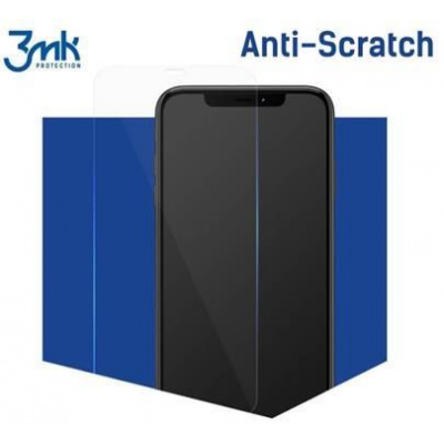 3mk All-Safe fólie Anti-Scratch