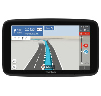 TomTom GO CLASSIC 6" 2.generace