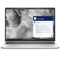 DELL NTB Pro 16 Plus PB16250/U5-235U/16GB/512SSD/16" FHD+ /IR Cam & Mic/No AC Adapter/WLAN/vPro|Bck Kb/W11P/3Y PS NBD