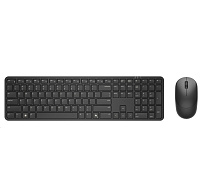 DELL Pro Wireless Keyboard and Mouse - KM526 - Czech/Slovak (QWERTZ) - Black