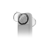 Insta360 X3 nasazovací ochranná skla objektivů