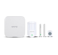 Safe SAFE10100 Starter Kit