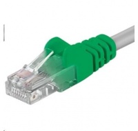 PREMIUMCORD Patch kabel UTP RJ45-RJ45 CAT5e 5m kř,