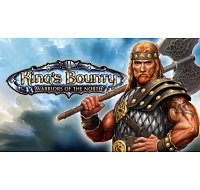 King’s Bounty: Wojownicy Północy (PC) PL klíč Steam