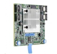 HPE Smart Array P816i-a SR Gen10 (16Int/4GB Cache/SmartCache) dl180/dl360/380/ml350 12G SAS Modular Controller