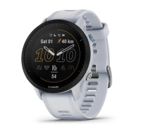 Garmin GPS sportovní hodinky Forerunner 955 Whitestone, EU