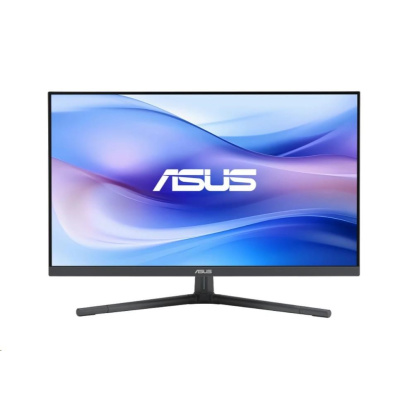 ASUS LCD 27" VU279CFE-B Eye Care Monitor FHD 1920 x 1080 IPS 100 Hz Adaptive-Sync  USB Type-C 15W PD HDMI