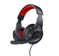 TRUST herní sluchátka BASICS GAMING HEADSET