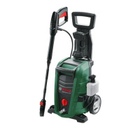 BOSCH UniversalAquatak 130, vysokotlaký čistič, 1.700 W, 130 bar, 420 l/h