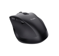 TRUST myš Fyda Wireless Mouse Eco, optická, bluetooth, 2,4GHz, multidevice