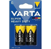 Varta R14/2BP SuperLife