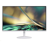 ACER LCD SA242YEwi 60cm (23.8") IPS LED, FHD 1920x1080@100Hz HDMI, 75Hz VGA, 250cd/m2, White