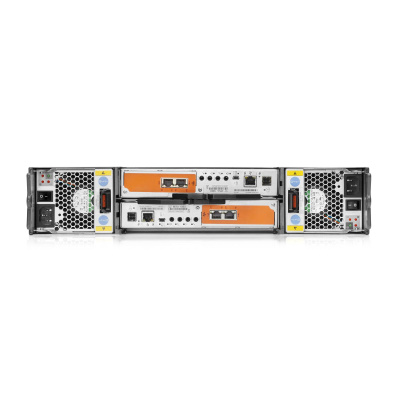 HPE MSA 2070 10GBASE-T iSCSI SFF Storage