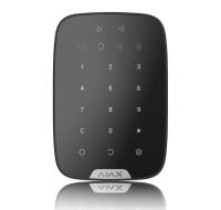 Ajax Keypad Plus (8EU) ASP black (38252)  (nové označení)