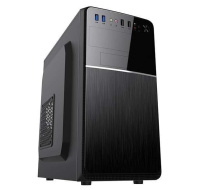 LYNX Easy i3-12100 8G 512G NVMe SSD DVD±RW W11 HOME