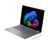 NTB HP OmniBook X Flip NG AI PC 14-fk0001nc,Ryzen AI 7 350, Touch/14" 1920x1200,16GB LPDDR5X, 1TB SSD,Win 11,2Y On-Site