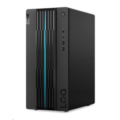 LENOVO PC LOQ 17IRB8 - i5-13400F,16GB,1TSSD,HDMI,VGA,RTX™ 4060 8GB,W11H,2YCC