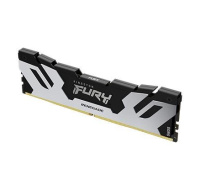 KINGSTON DIMM DDR5 32GB 6000MT/s CL32 FURY Renegade Stříbrná