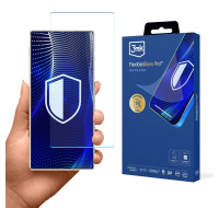 3mk hybridní sklo FlexibleGlass Pro pro Nubia Z70S Ultra