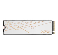 ADATA SSD 4TB XPG MARS 980 BLADE, PCIe Gen5x4, M.2 2280, (R:14000/ W:13000MB/s)