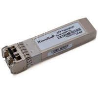 Optický SFP modul MM (850nm), 1,25 Gb/s, LC, 550m (HP kompatibilní)