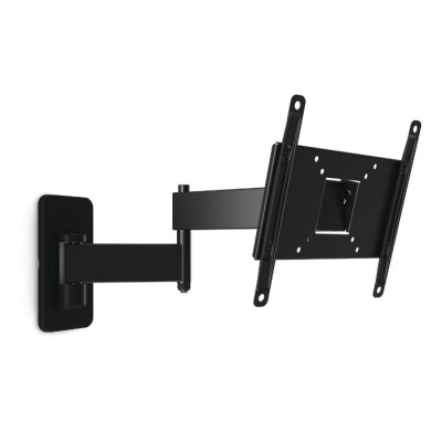 Vogel's TV 19-40", náklon 15°, natáčení 180°, 15 kg, VESA do 200x200, min vzdálenost od stěny 68 mm