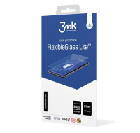 3mk hybridní sklo FlexibleGlass Lite pro Google Pixel 10 Pro XL